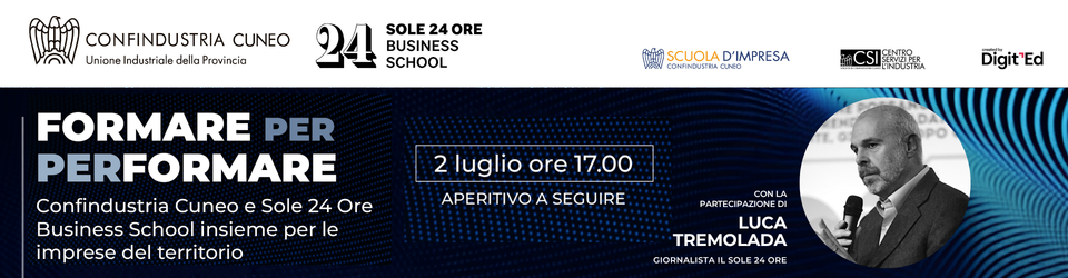 Sole24Ore Business School