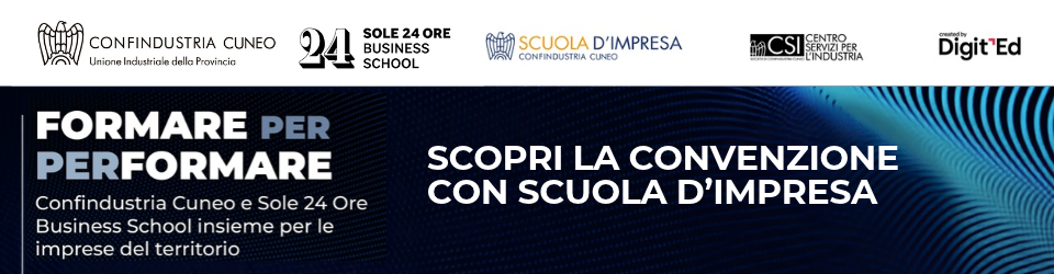 Sole24Ore Business School